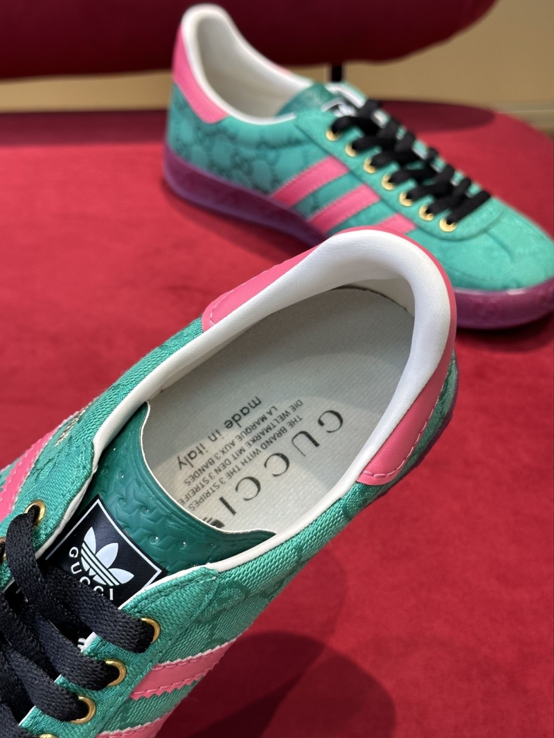 Gucci Screener Shoes